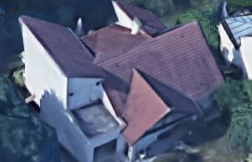 Aménagement de maison d’architecte à Antony