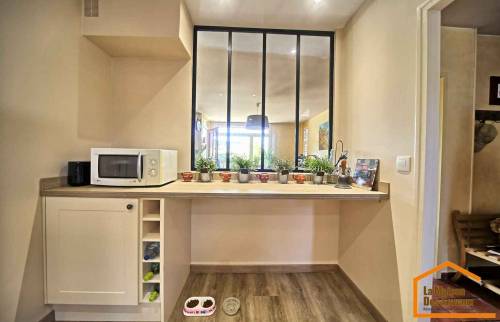 Verrière d'atelier (Saint-Pierre-du-Perray 91280)