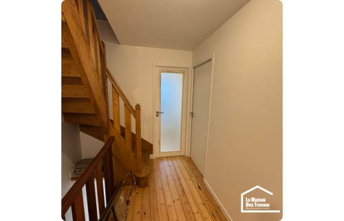 vitrification parquet