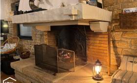 Rénovation de cheminée ancienne à Pénestin 56760 56760