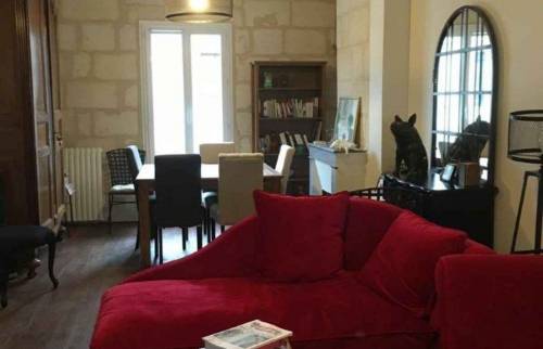 Aménager une salon à Bordeaux 