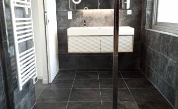 Rénovation Salle de Bain Lyon 4 - Lyon Croix Rousse