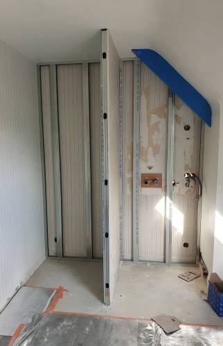 Travaux en cours...