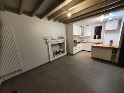 Maison rénovée à Bruz