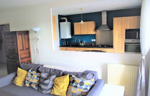 Rénovation Cuisine Lyon 3