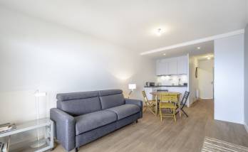 Appartement de vacances