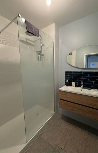 rénovation salle de bain à paris 18