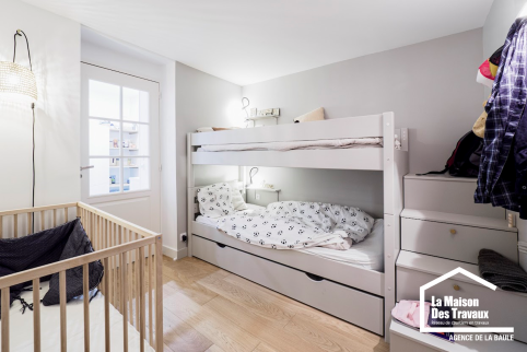 Chambre enfants