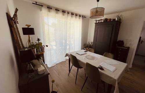 Rénovation maison Royan