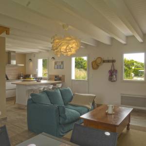 Salon contemporain - Pascal Million 