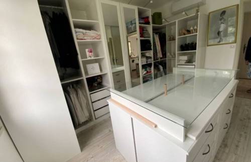 Dressing sur mesure à Bouc-Bel-Air