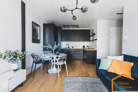 renovation appartement