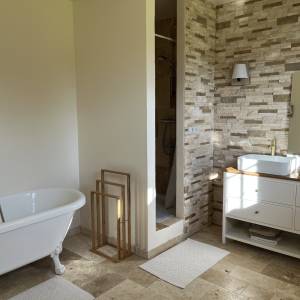 Salle de bain - Solène Labaille - La Maison Des Architectes