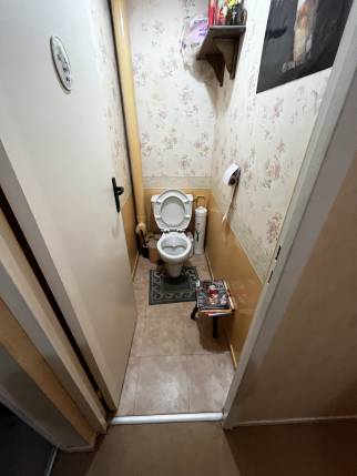 Wc avant