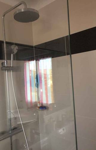  Rénovation d'une salle de bain au Loroux-Bottereau (44)