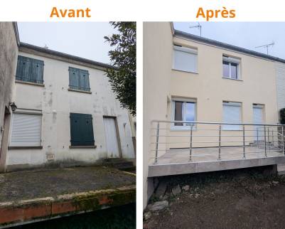 Saint-Jean-le-Blanc_08_exterieur_facade-terrasse_avant-apres