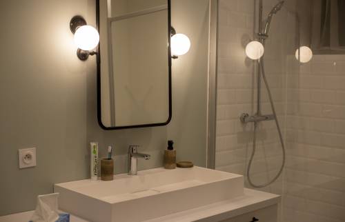 Miroir