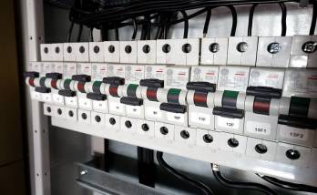 rénovation électrique