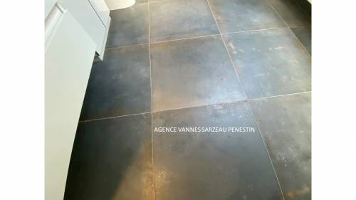 POSE CARRELAGE GRAND FORMAT - A FEREL 56130