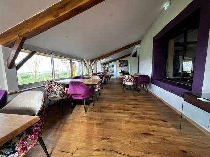 Accompagnement budgétaire pour l’ouverture d’un restaurant 