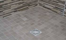 Carrelage anti dérapant