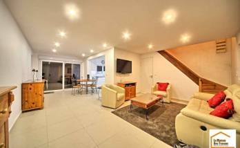 Rénovation complète Vigneux
