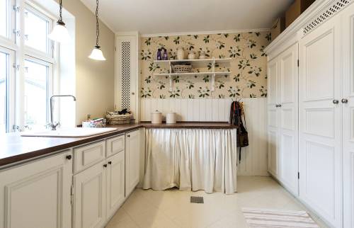 cuisine Rambouillet