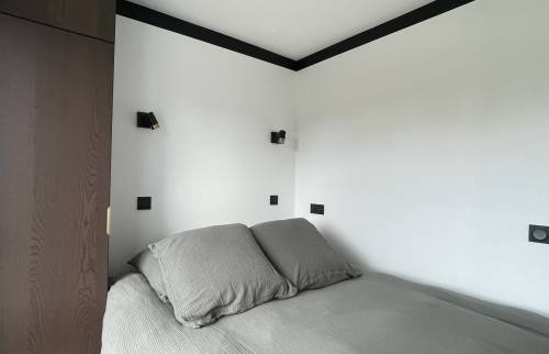 La chambre parentale