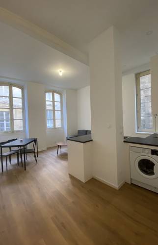 Rénovation d'un appartement Bordeaux