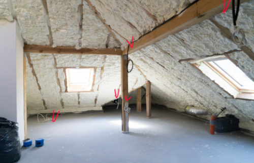 Réno combles Mâcon