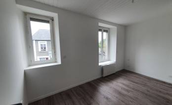 Rénovation terminée - Rénovation maison Janzé