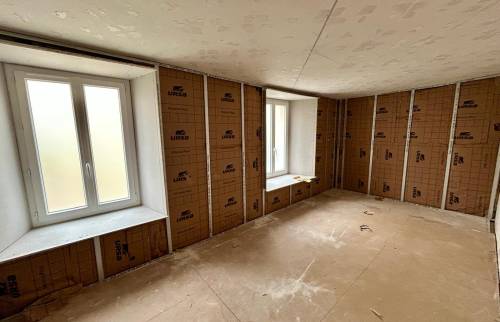 Rénovation énergétique complète à Aix-Villemaur-Pâlis 3