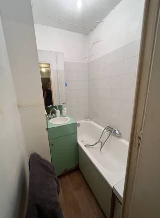 Rénovation salle de bain Lyon 5
