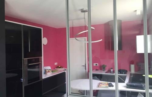 Verrière - Aménagement de combles et rénovation à Vertou (44)