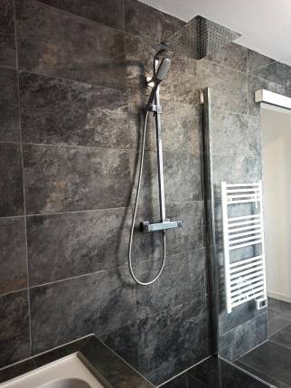 Rénovation Salle de Bain Lyon 4 - Lyon Croix Rousse