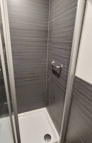 Rénovation douche Froissy
