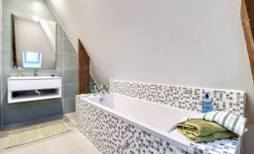 Rénovation salle de bain Essonne