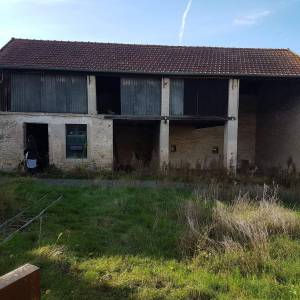 Rénovation complète d'une grange - Ornella CORALLO - La Maison Des Architectes 