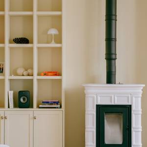 salon architecte