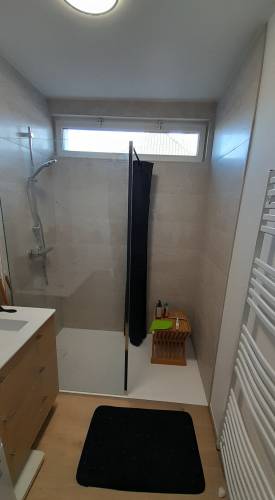 Rénovation de salle de bain Sains-en-Gohelle