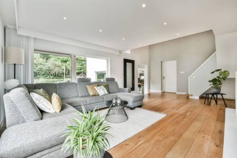 Rénovation de maison sur mesure - Machecoul-Saint-Même 44270