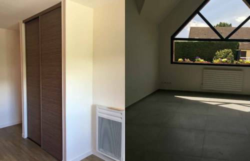 rénovation