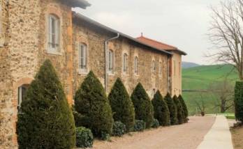 Aménager un chemin PMR par l'agence de Boulogne-Billancourt
