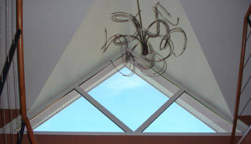 Fenêtre de toit Chalon