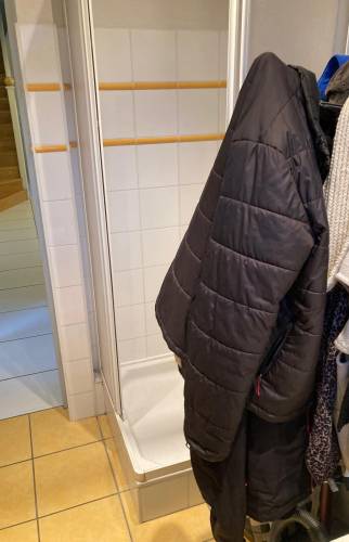 rénovation de maison 