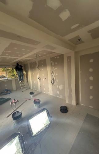 Extension Isolation La Maison des Travaux Rouen 3