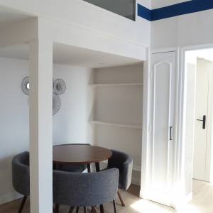 Création de mobilier sur-mesure - Virginie PREVOST - La Maison Des Architectes