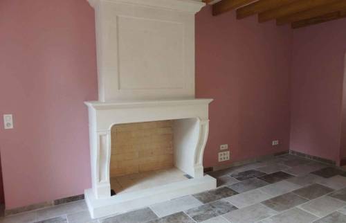 Comment installer une cheminée à Royan ?