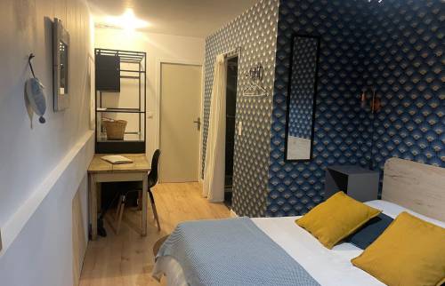 Décoration intérieure peinture papier peint