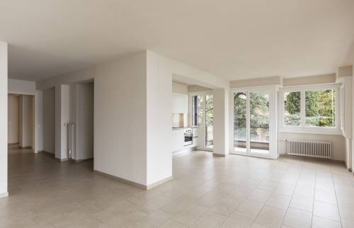 Rénovation appartement Orvault